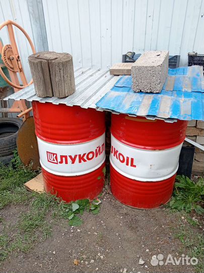 Трансформаторное масло