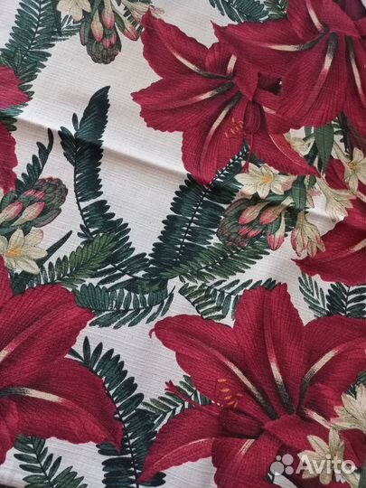 Наволочка hm home новая