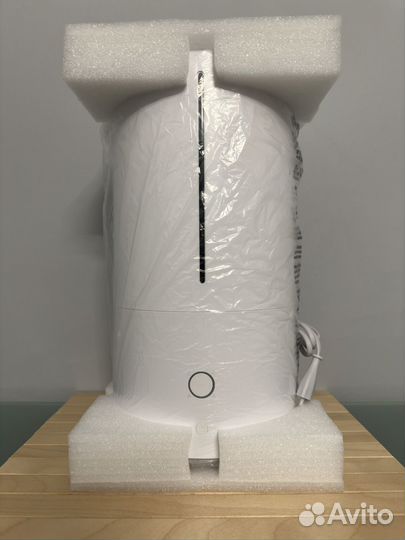 Увлажнитель воздуха Xiaomi, Antibacterial