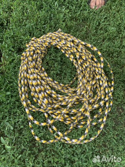 Спасательный конец александрова