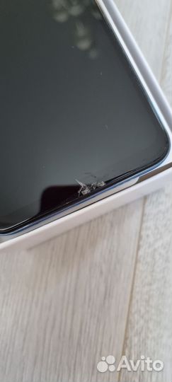 Xiaomi Redmi Note 11, 6/128 ГБ
