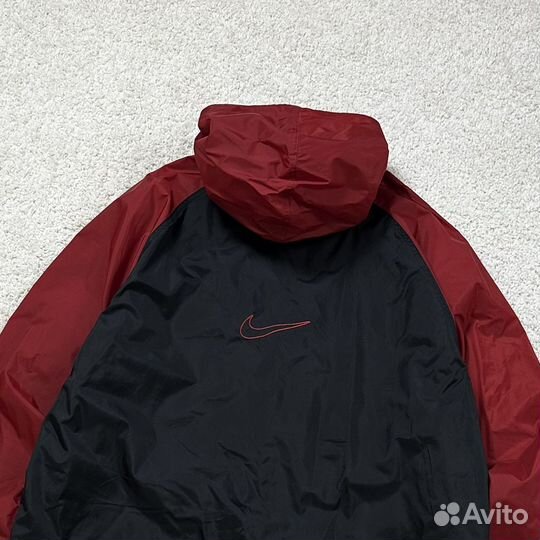 Куртка Nike Vintage Оригинал