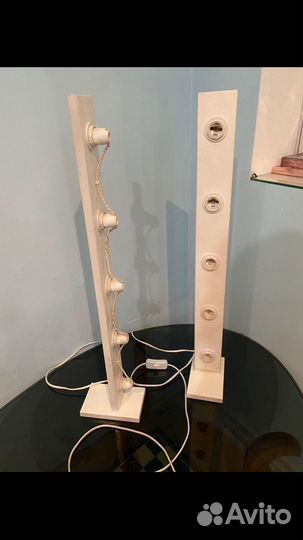 Стойки визажиста на стол