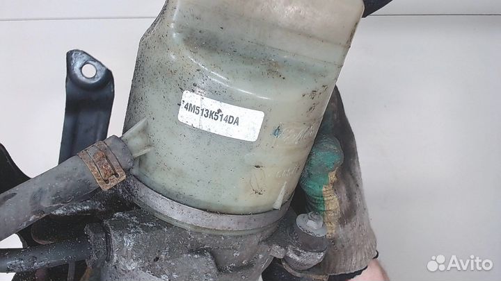 Насос усилителя руля Ford Focus 2, 2010