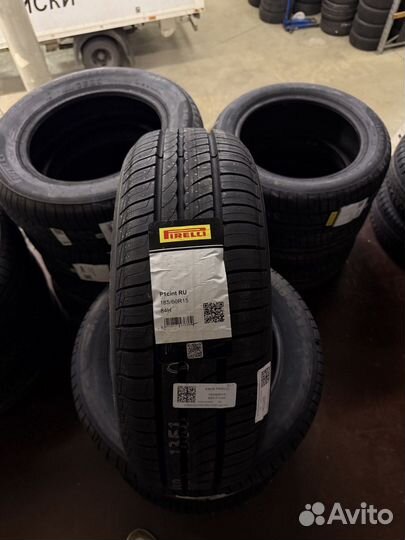 Pirelli Cinturato P1 185/60 R15 84H