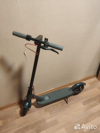 Электросамокат Aovo m365 pro