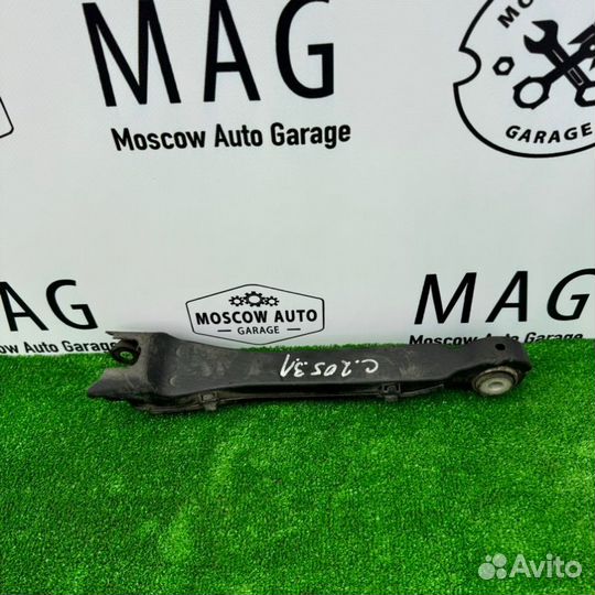 Рычаг подвески задний Mercedes-Benz E 213 654.920