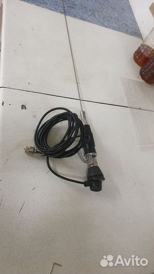 Антенна для рации