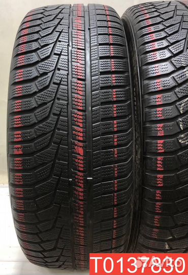 Hankook Winter I'Cept Evo2 W320A SUV 235/55 R18 104V