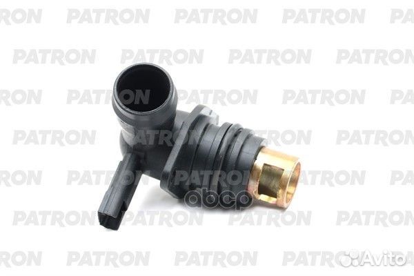 Штуцер (Mot. 2.5/3.0 N51/N52) BMW: 1 (E81/E87)