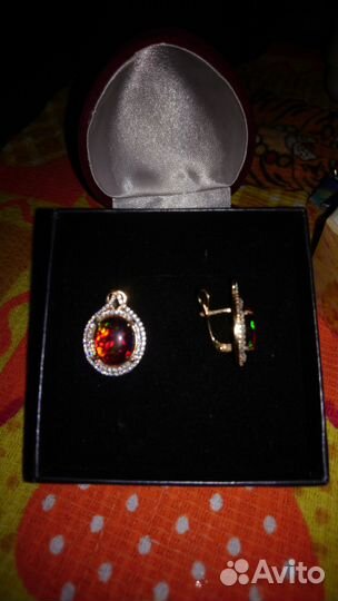 Серебро 925 пробы