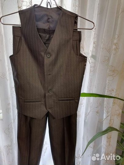 Костюм на мальчика