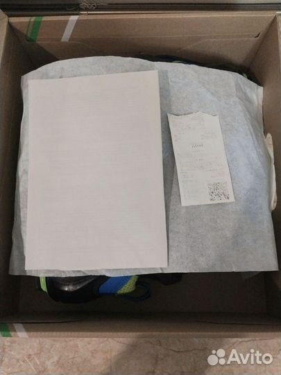 Лыжные ботинки spine летние