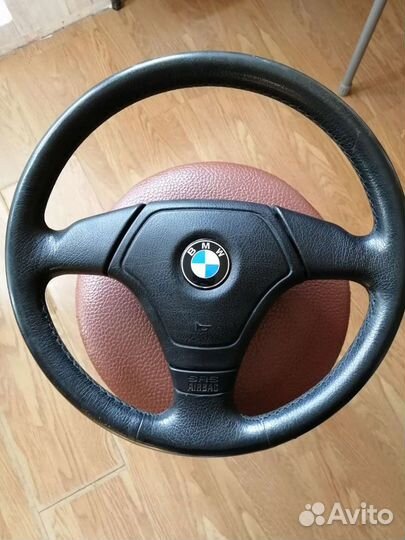 Разбор bmw e39