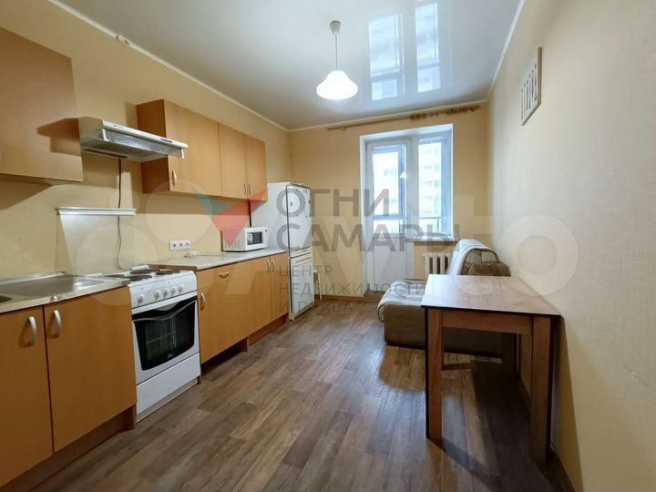 1-к. квартира, 44,8 м², 11/17 эт.
