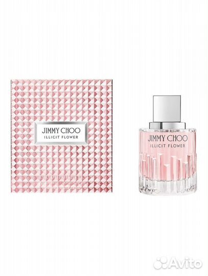 Парфюмерия