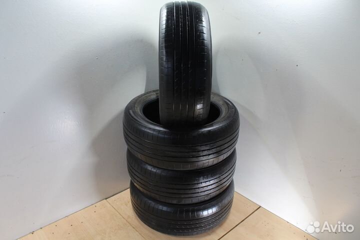 Yokohama Advan Sport V105 235/55 R19 101V