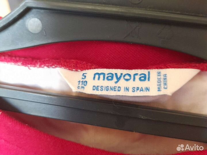 Джемпер для девочки