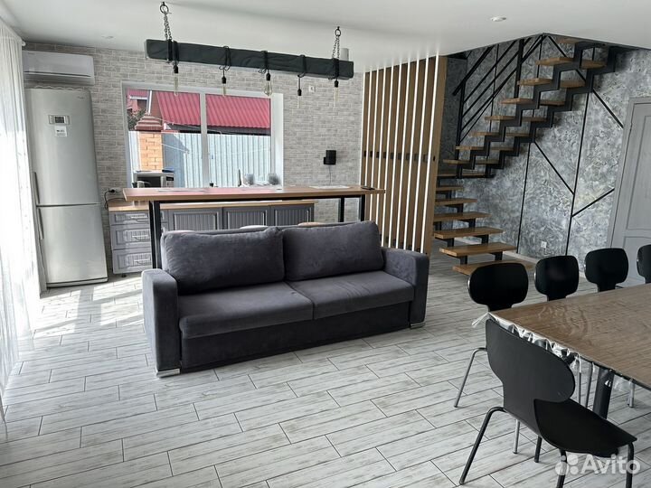 Аренда дома/ коттеджа/ пространства