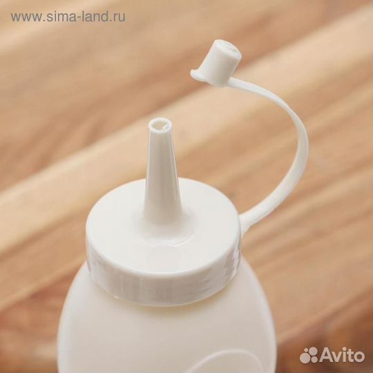 Набор соуников Fashion, 2 шт, цвет микс