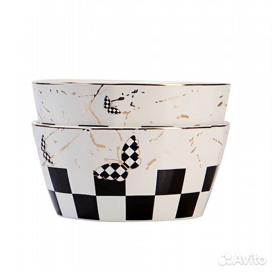 Чайный сервиз Aura Bohemia