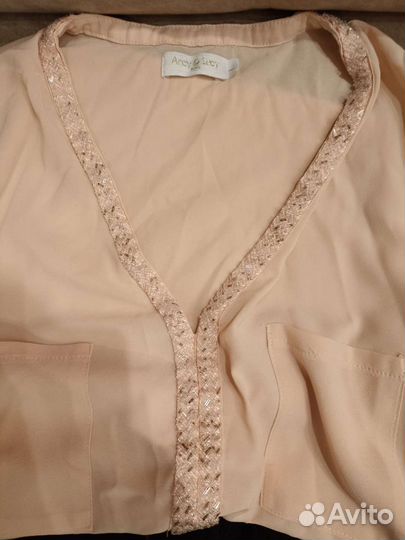 Вещи пакетом женские 48-50