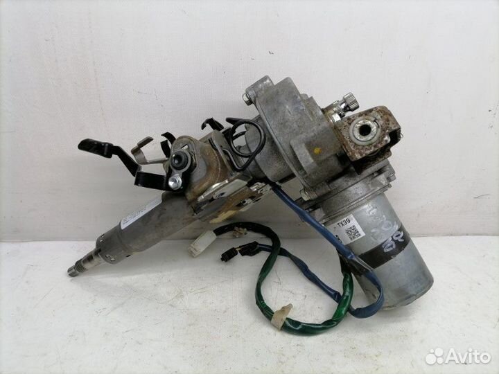 Рулевая колонка Toyota Corolla E140 1.8 2010