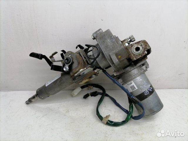 Рулевая колонка Toyota Corolla E140 1.8 2010