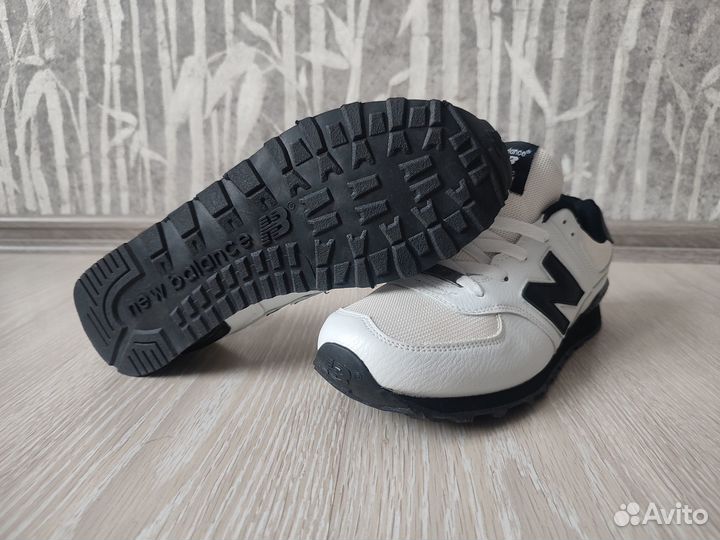 Кроссовки мужские весенние