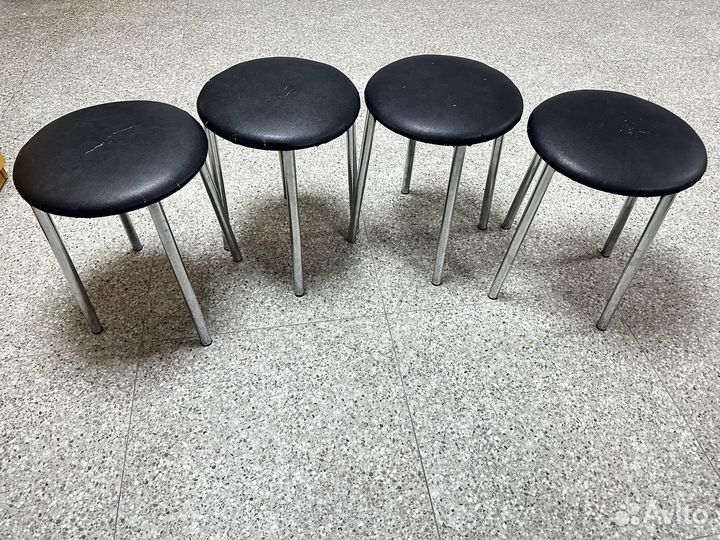 Табуретки