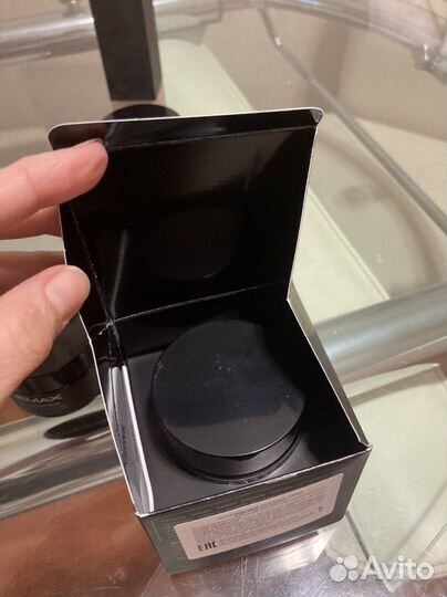 Профессиональные японские крема