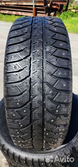 Bridgestone Ice Cruiser 7000S 285/60 R18 116T