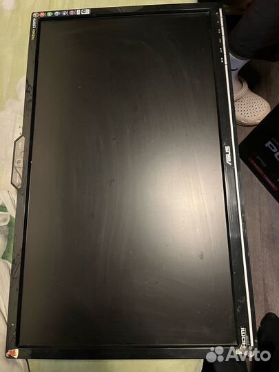 Компьютер fx 8300 + 1050ti