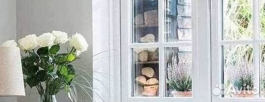 Окна быстро