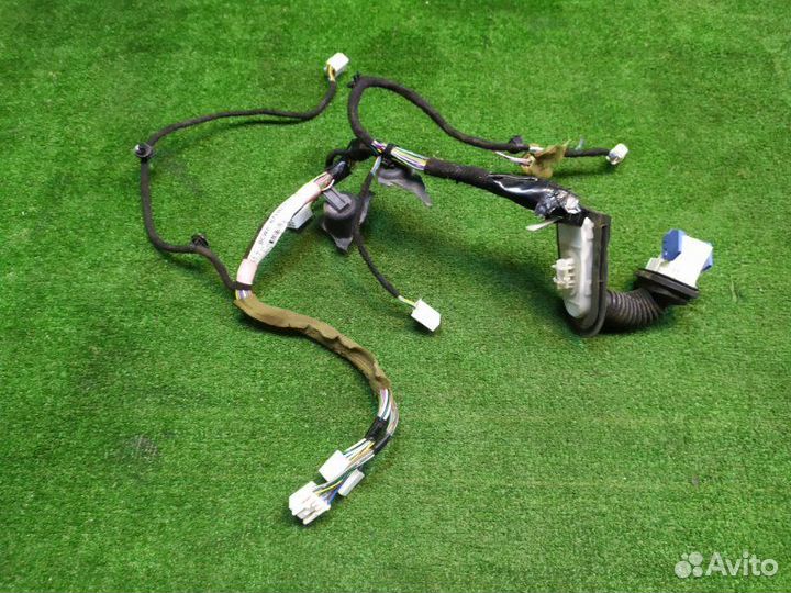 Проводка двери передняя левая Mazda 6 GH лифтбек