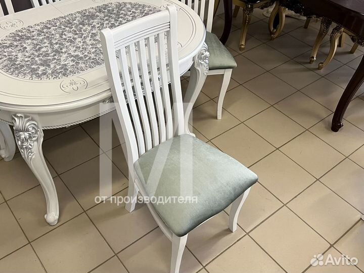 Стулья кухонные деревянные