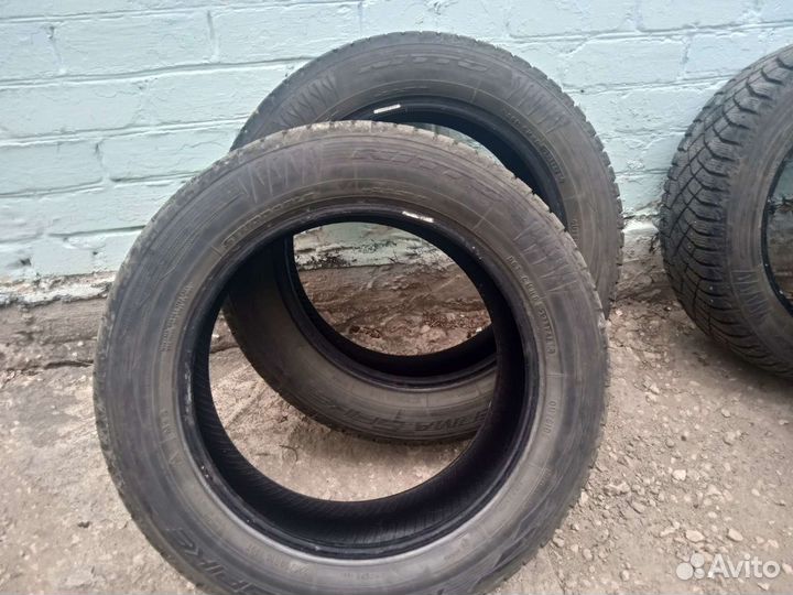 Nitto NT SPK 225/60 R18 100T