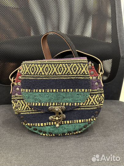 Handmade сумки с тайланда и вьетнама