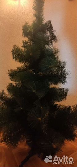 Елка искусственная