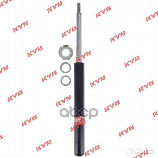 365 500 амортизатор передний газовый Audi 80/9