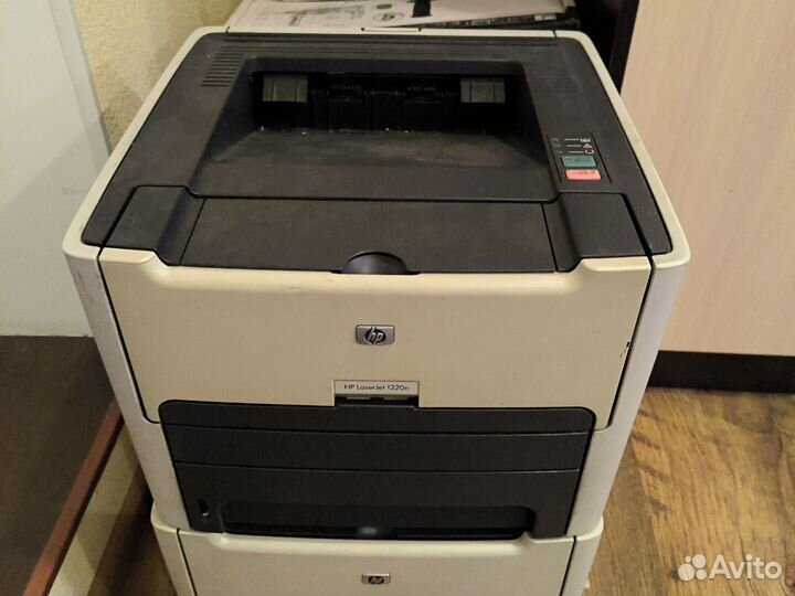 Hp 1320n