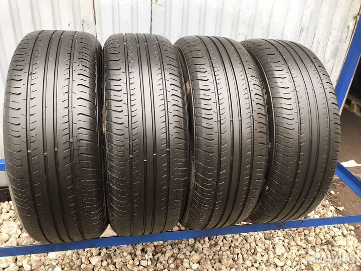 Hankook Optimo K415 225/60 R17