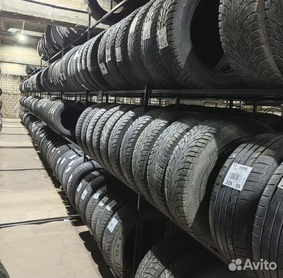 Hankook Kinergy Eco 205/65 R16C 103P