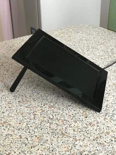 Цифровая фоторамка