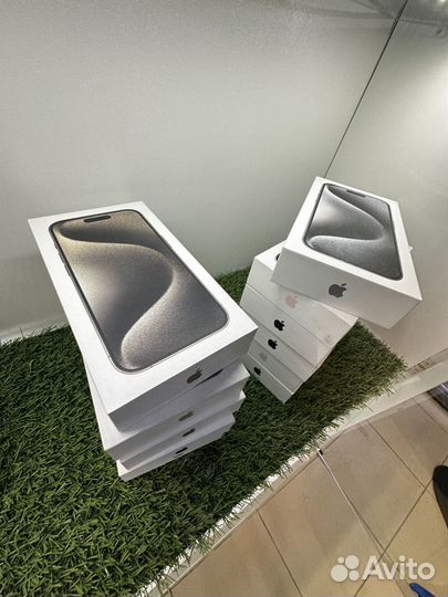 iPhone 15 Plus, 128 ГБ