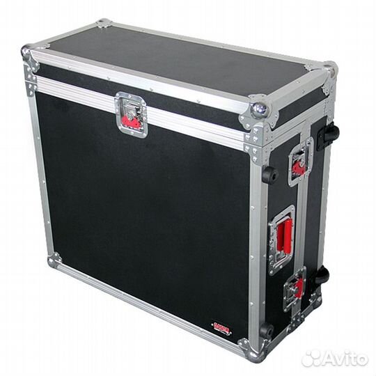Кейс для микшера gator G-tour X32cmpctw