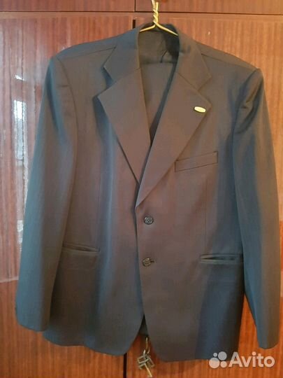 Пиджак от Костюма мужского