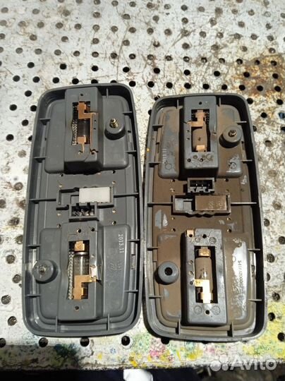 Плафон салонный Lifan X 60