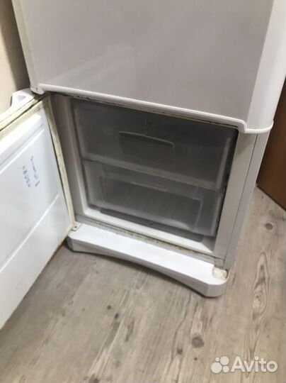 Холодильник indesit модель B15.025