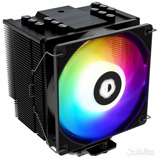 ID-cooling SE-226-XT argb LGA1700/1200/115x/2066/2